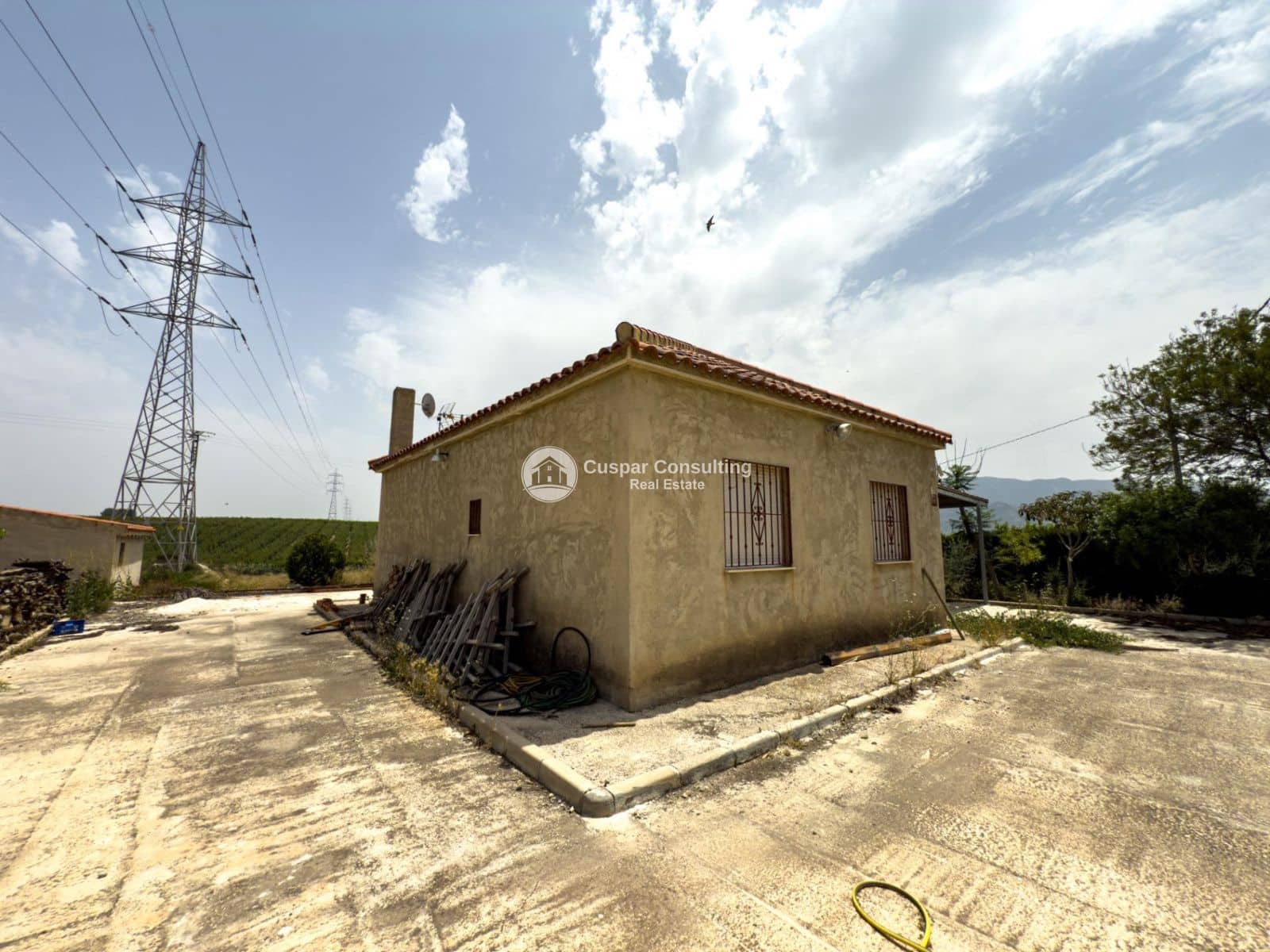 2 bedroom Villa for sale in Cieza - € 127,260 (Ref: 9542540)