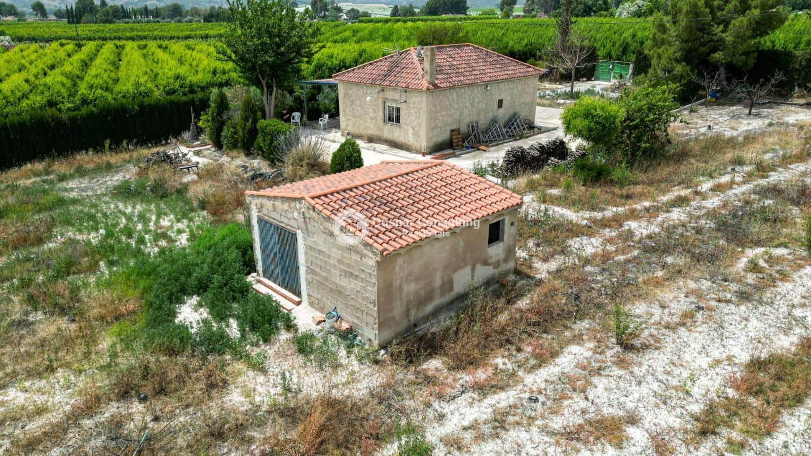 2 bedroom Villa for sale in Cieza - € 127,260 (Ref: 9542540)