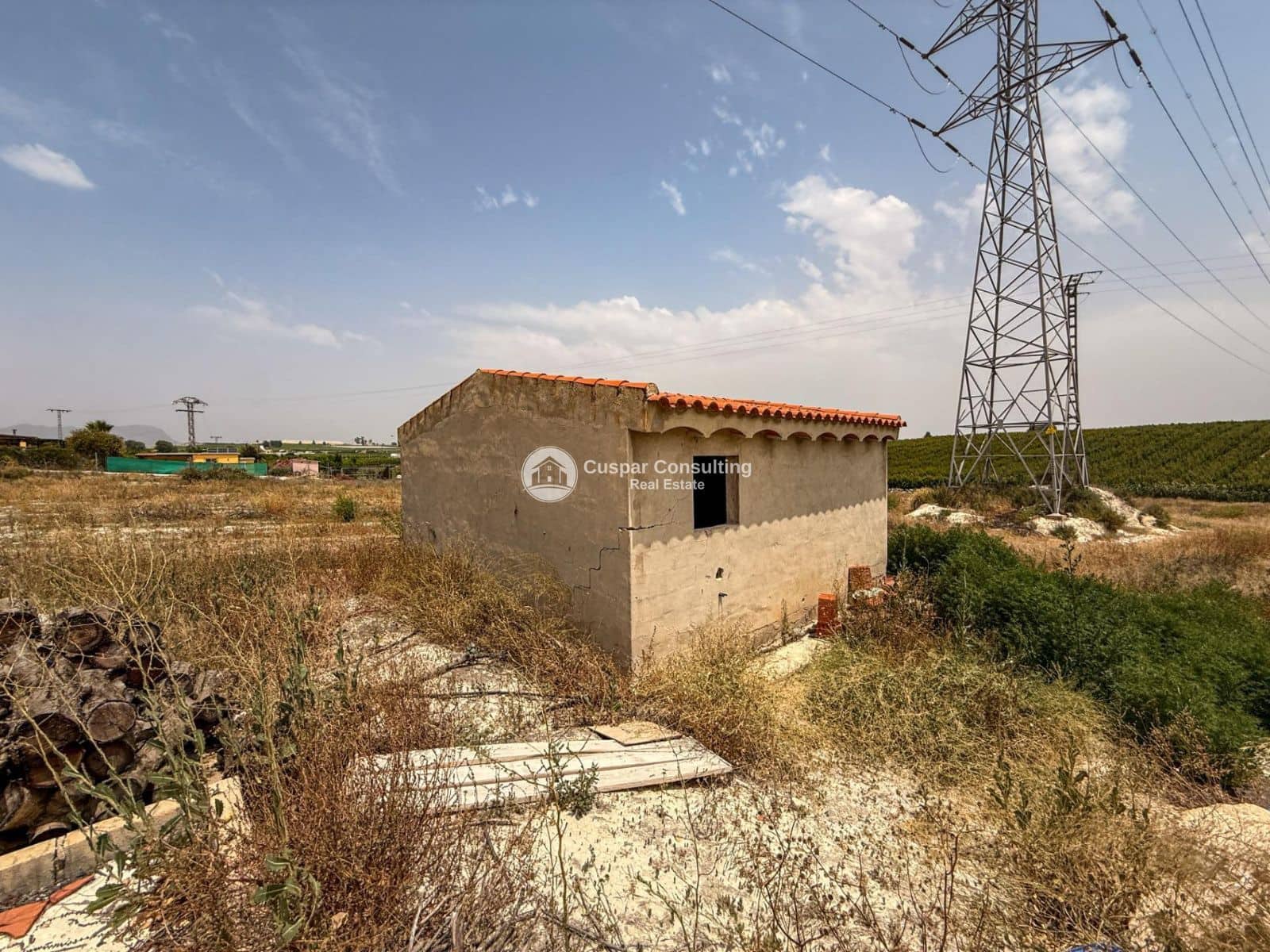 2 bedroom Villa for sale in Cieza - € 127,260 (Ref: 9542540)