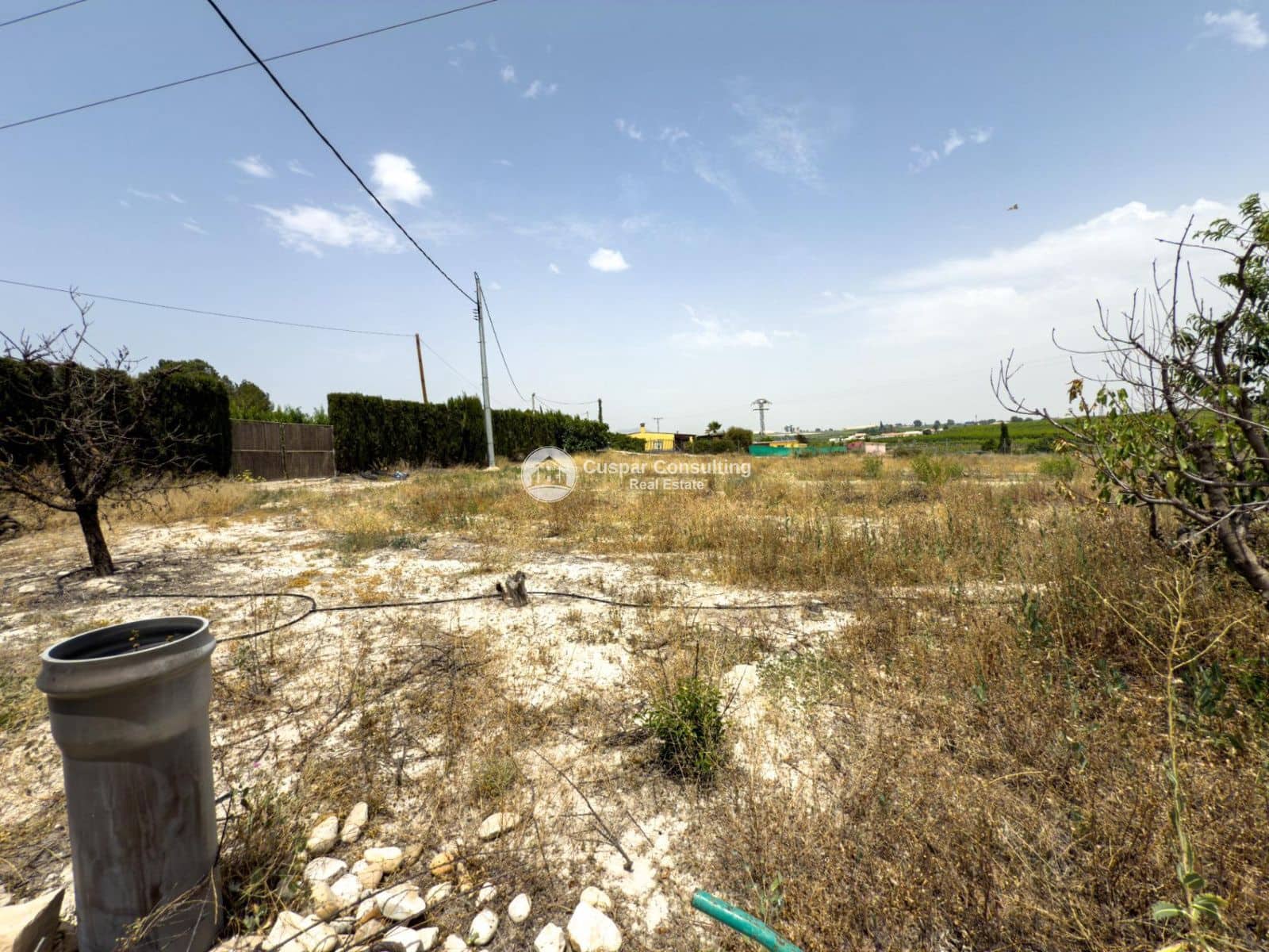 2 bedroom Villa for sale in Cieza - € 127,260 (Ref: 9542540)