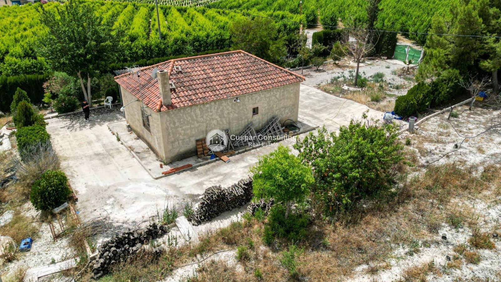 2 bedroom Villa for sale in Cieza - € 127,260 (Ref: 9542540)