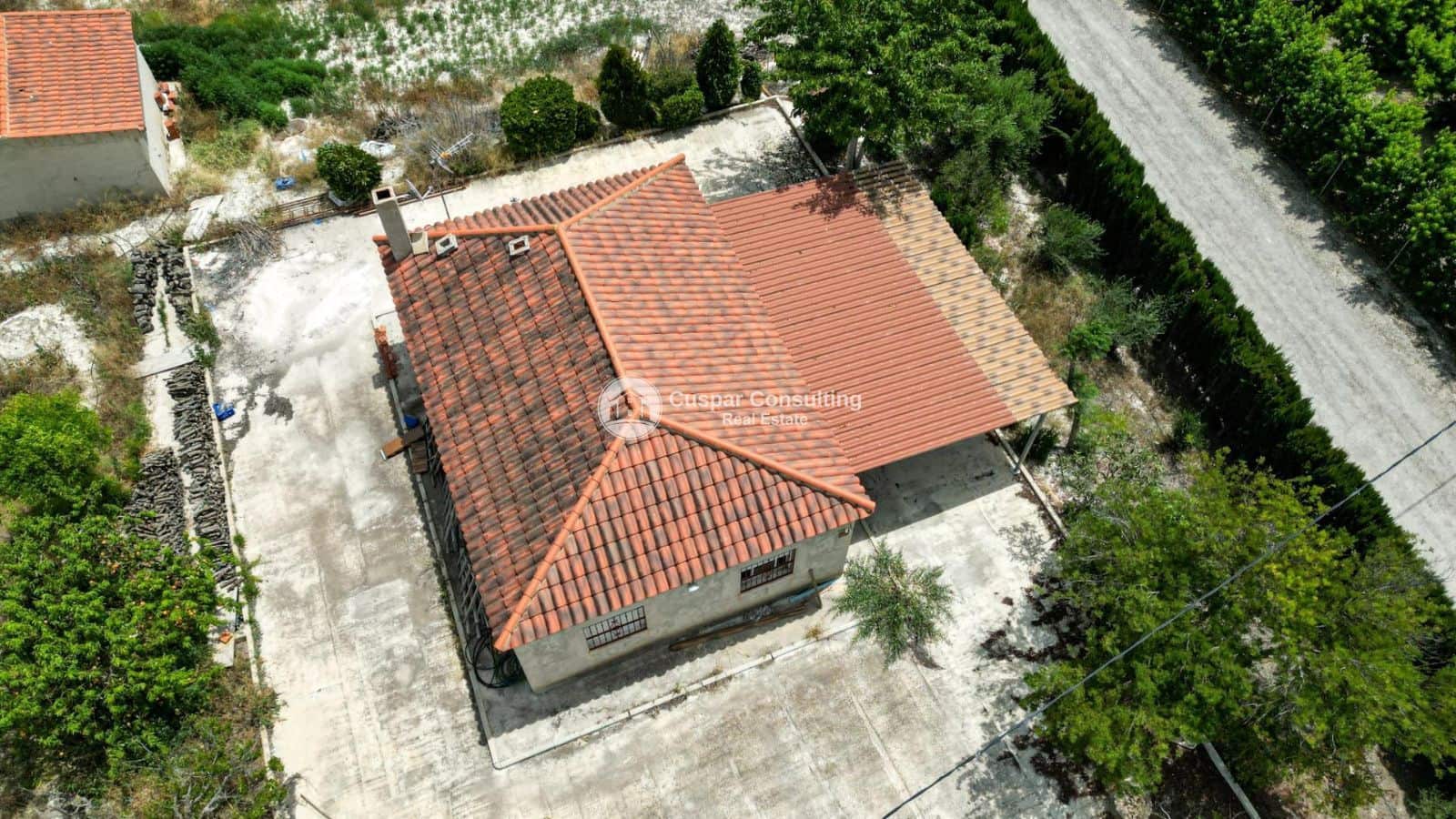 2 bedroom Villa for sale in Cieza - € 127,260 (Ref: 9542540)