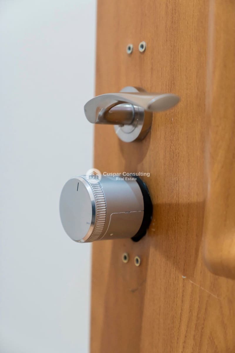 3 sovrum Lägenhet till salu i Lo Pagan - 184 500 € (Ref: 9544080)