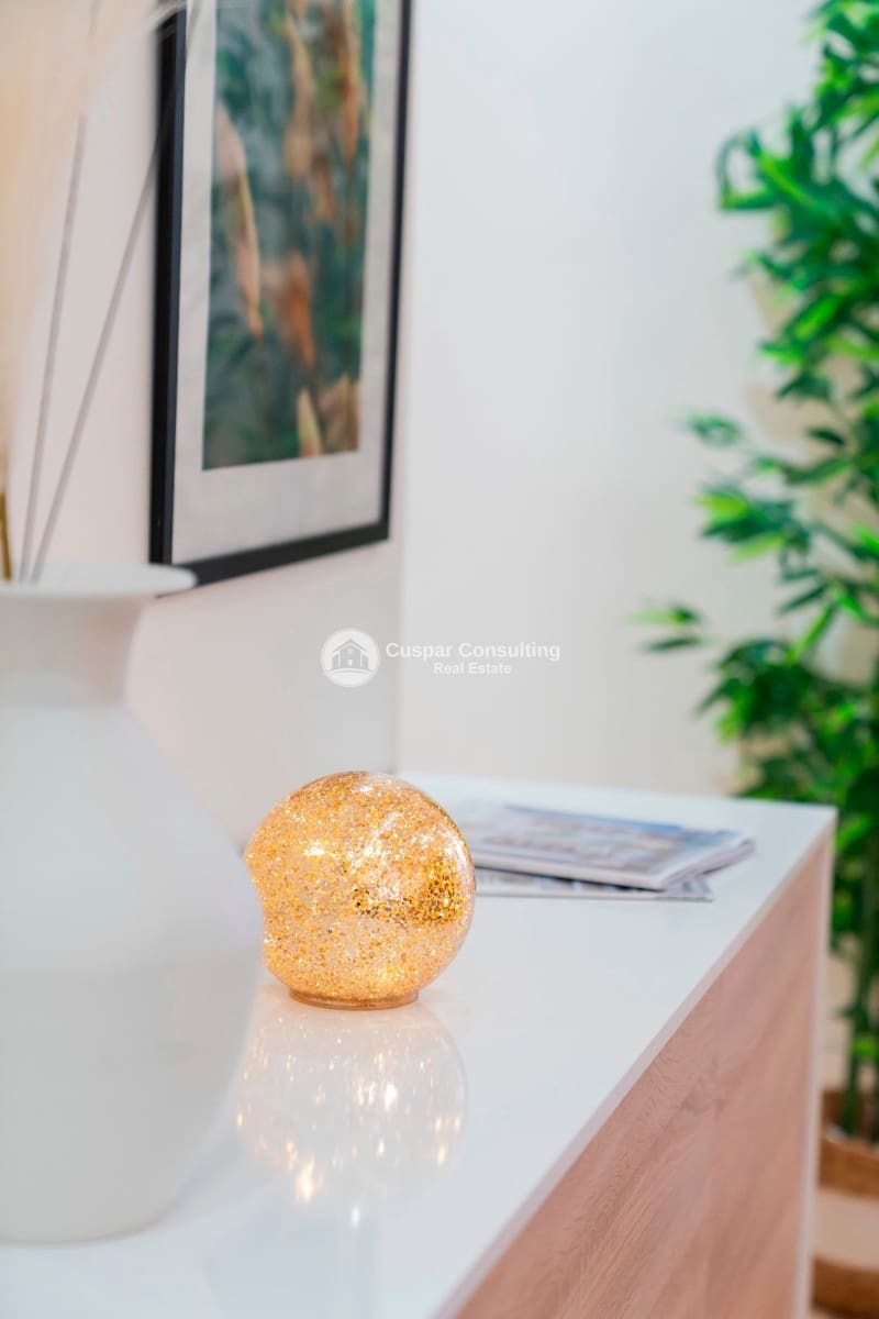 3 sovrum Lägenhet till salu i Lo Pagan - 184 500 € (Ref: 9544080)