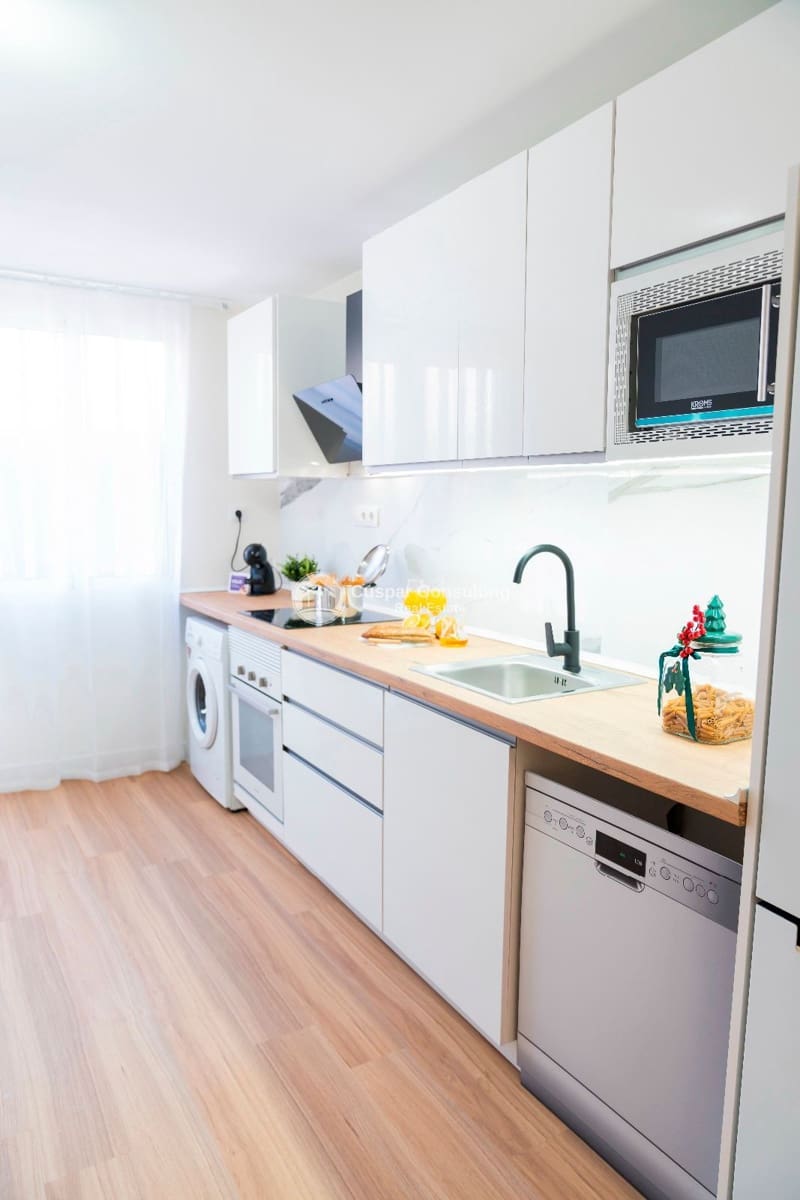 3 sovrum Lägenhet till salu i Lo Pagan - 184 500 € (Ref: 9544080)