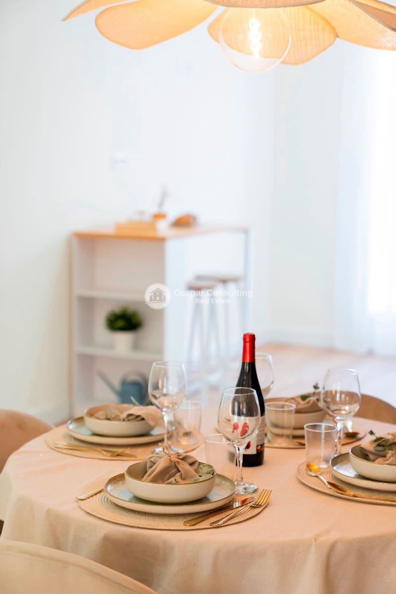 3 sovrum Lägenhet till salu i Lo Pagan - 184 500 € (Ref: 9544080)