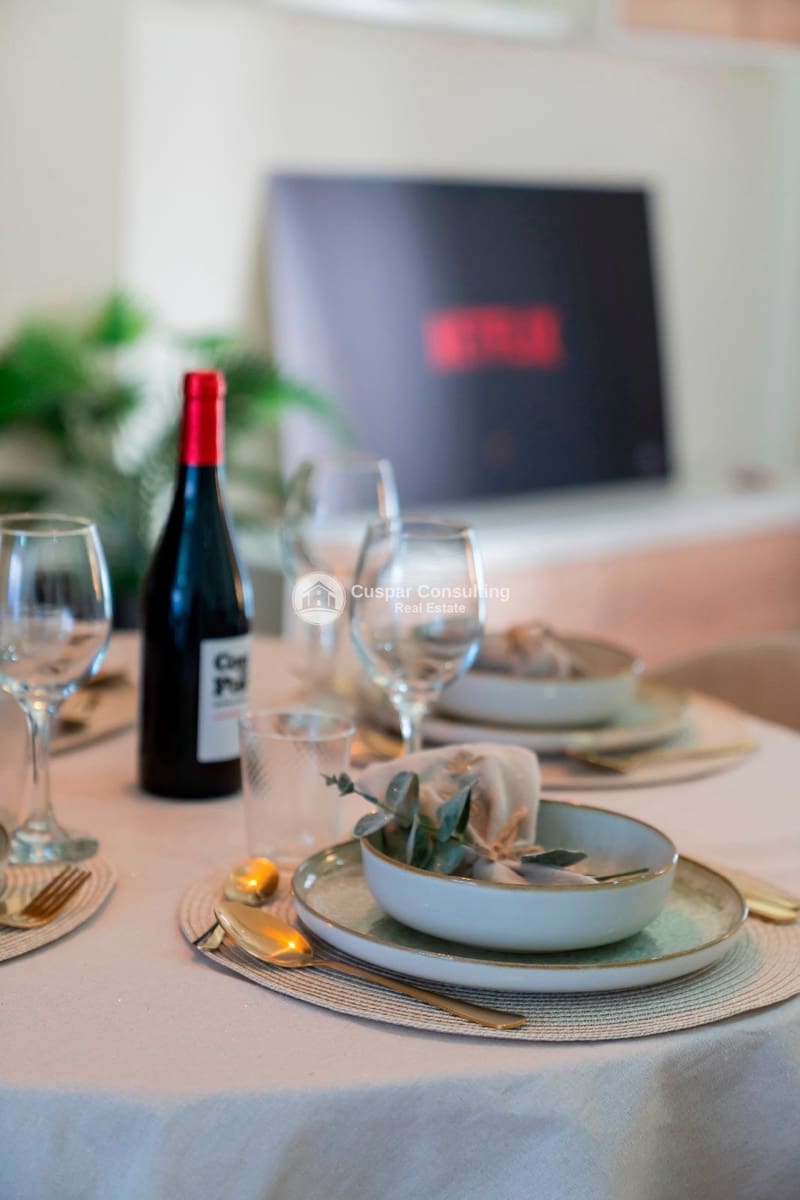 3 sovrum Lägenhet till salu i Lo Pagan - 184 500 € (Ref: 9544080)