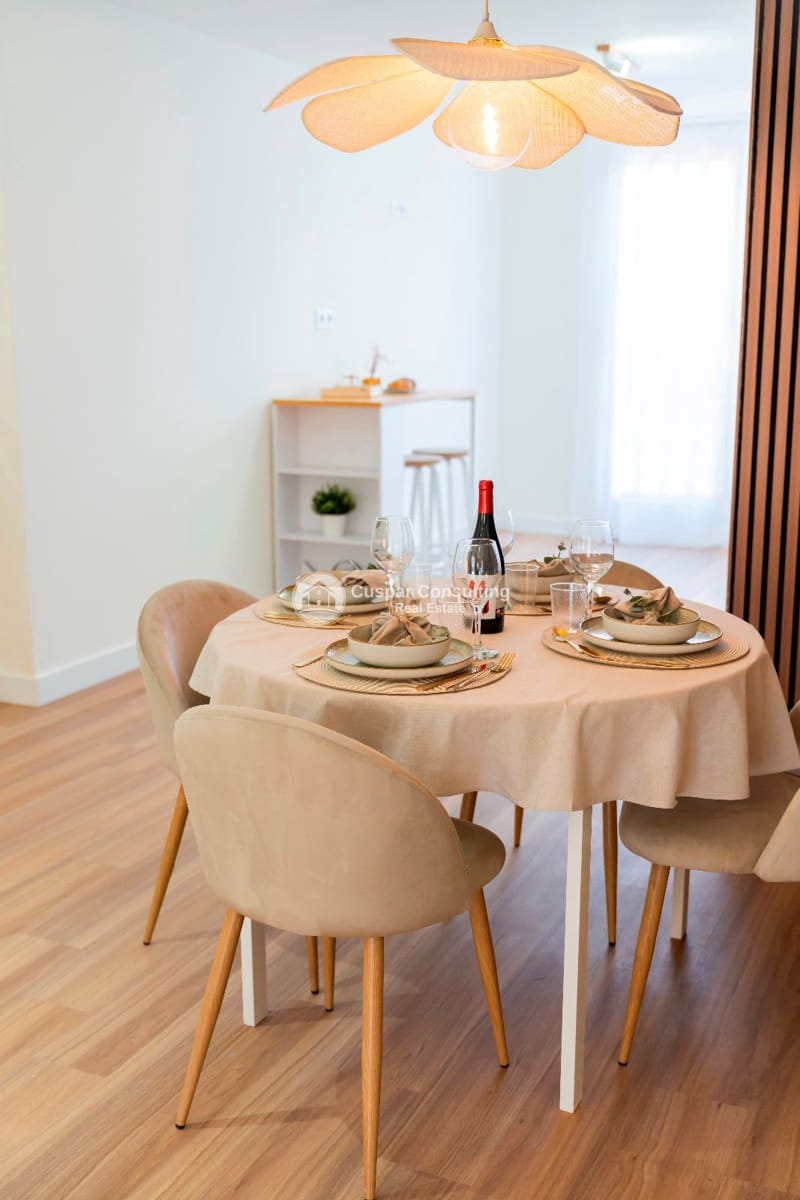 3 sovrum Lägenhet till salu i Lo Pagan - 184 500 € (Ref: 9544080)