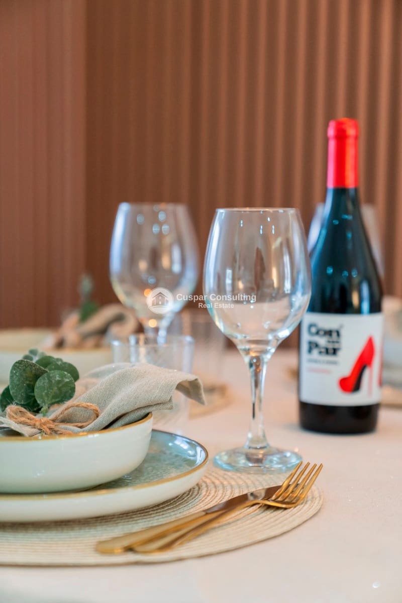 3 sovrum Lägenhet till salu i Lo Pagan - 184 500 € (Ref: 9544080)