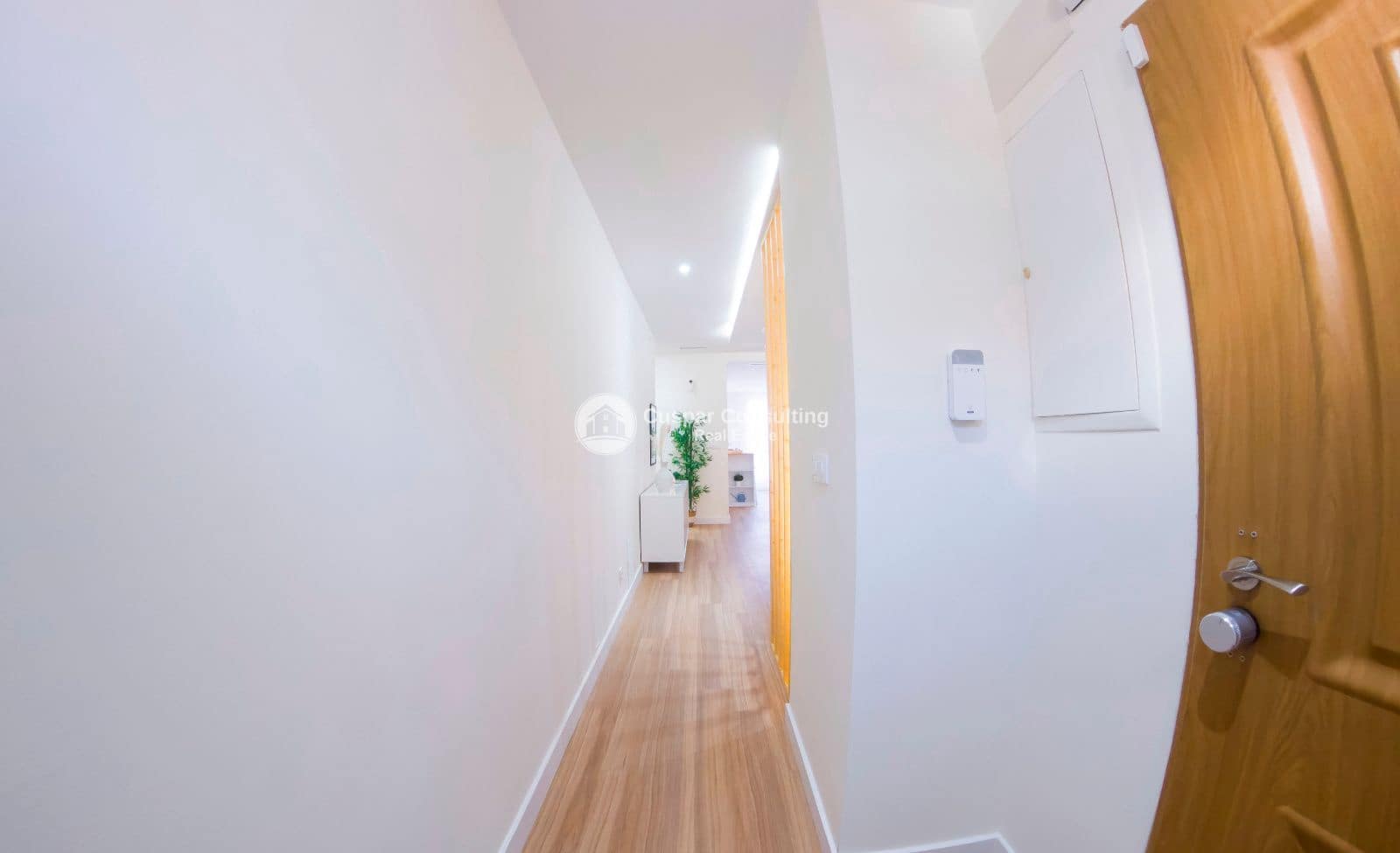 3 sovrum Lägenhet till salu i Lo Pagan - 184 500 € (Ref: 9544080)