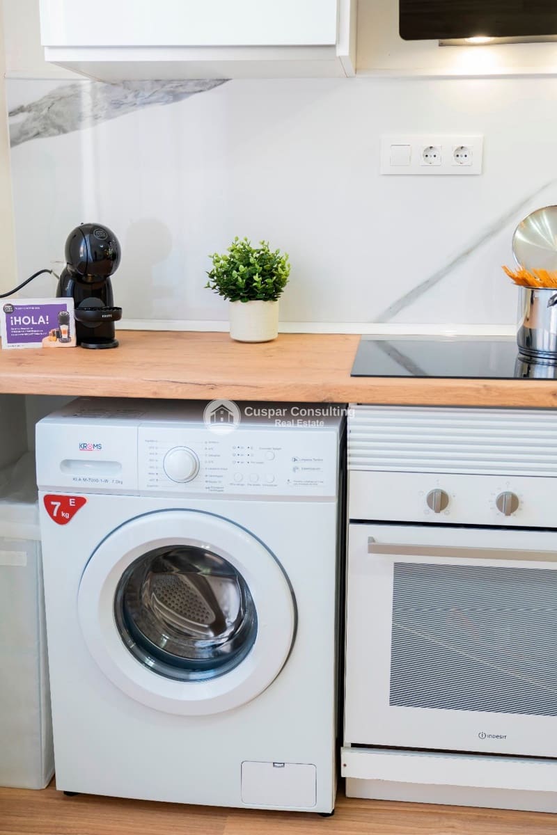 3 sovrum Lägenhet till salu i Lo Pagan - 184 500 € (Ref: 9544080)