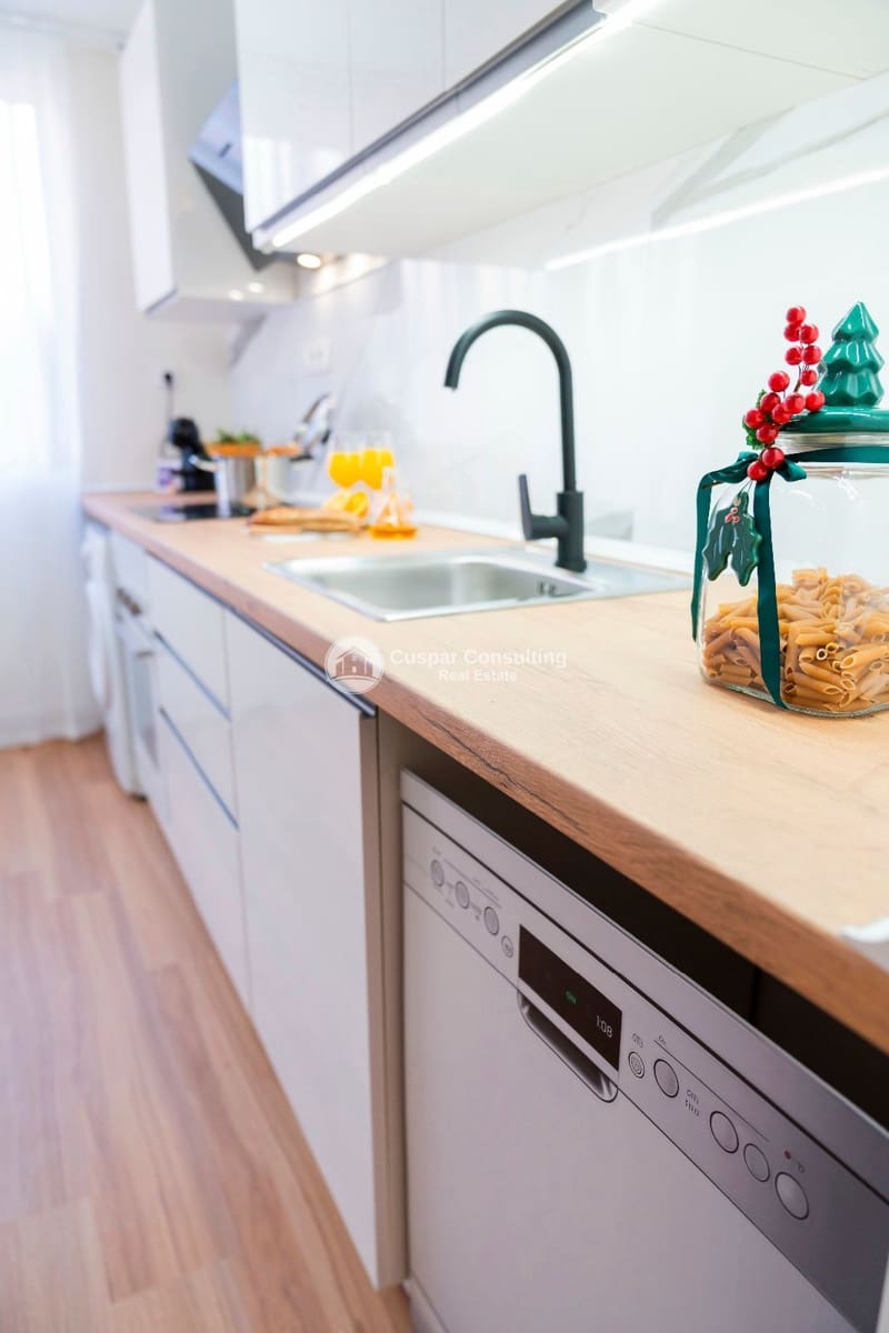 3 sovrum Lägenhet till salu i Lo Pagan - 184 500 € (Ref: 9544080)