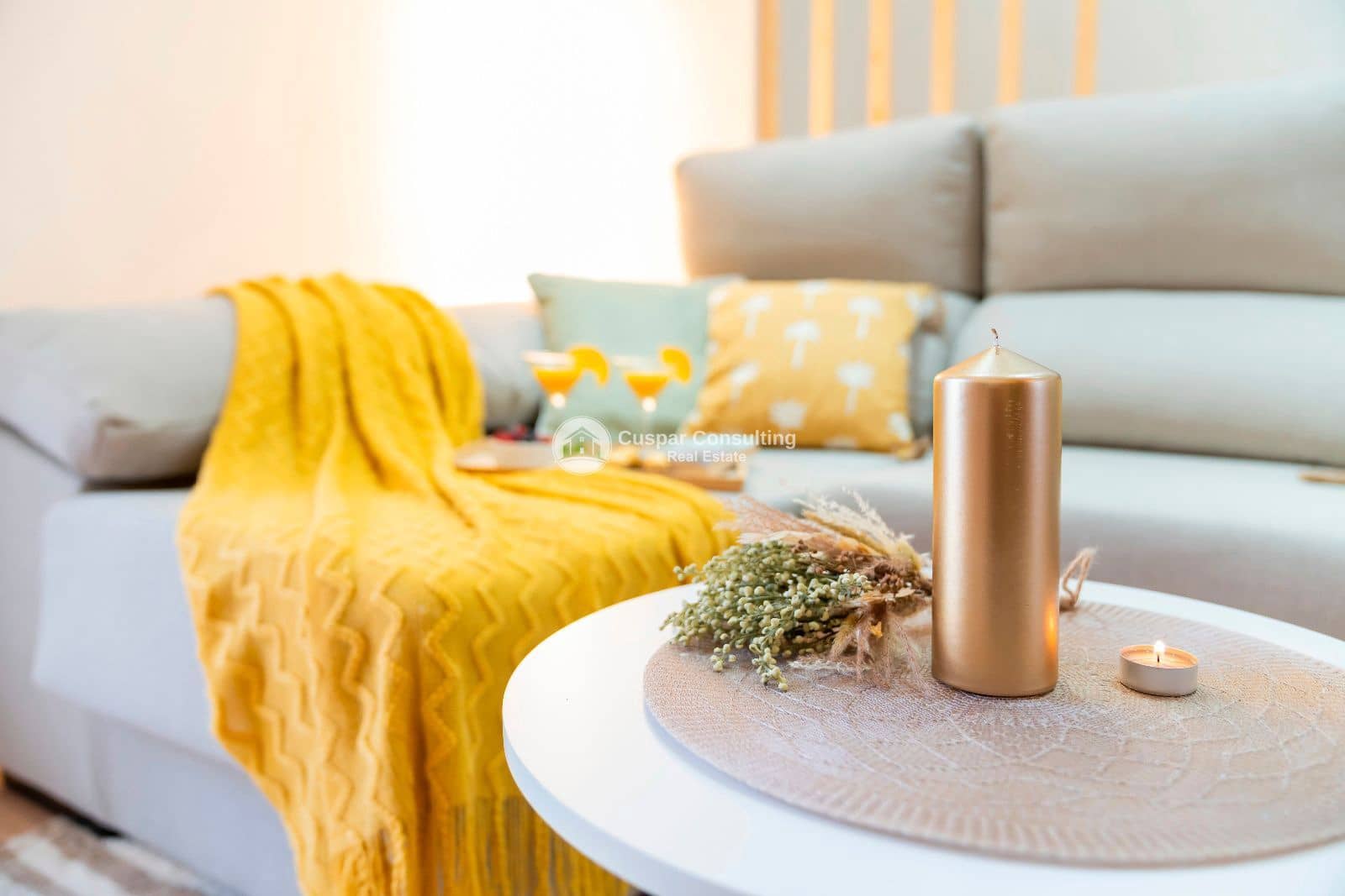 3 sovrum Lägenhet till salu i Lo Pagan - 184 500 € (Ref: 9544080)