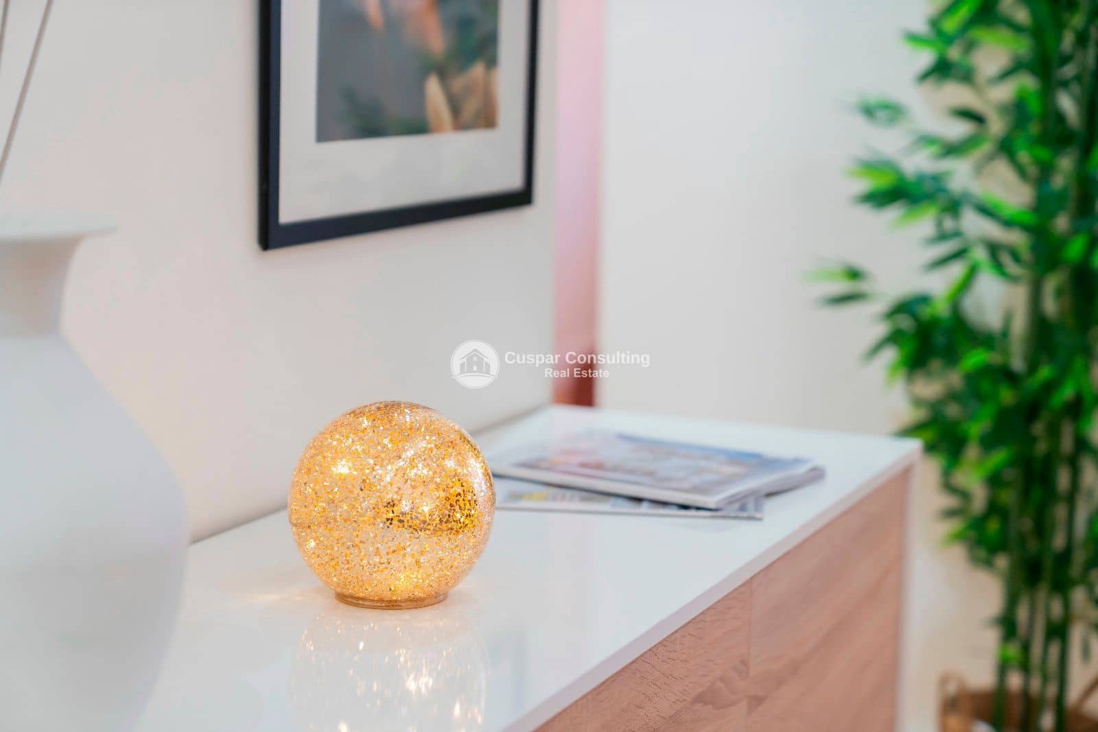 3 sovrum Lägenhet till salu i Lo Pagan - 184 500 € (Ref: 9544080)