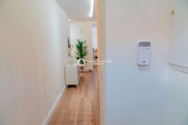 3 sovrum Lägenhet till salu i Lo Pagan, San Pedro del Pinatar - 184 500 € (Ref: 9544080)