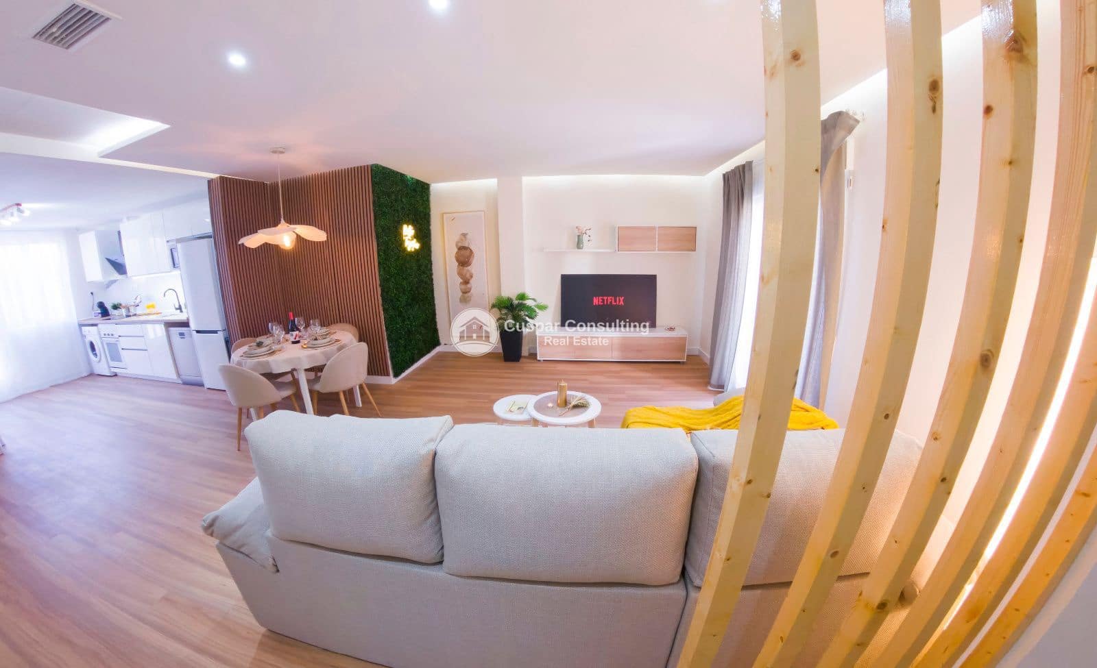 3 sovrum Lägenhet till salu i Lo Pagan - 184 500 € (Ref: 9544080)