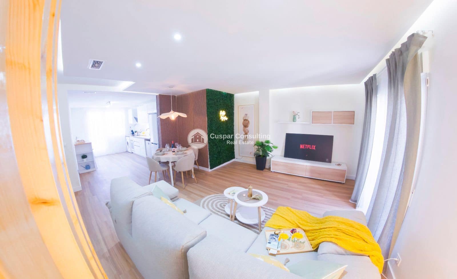 3 sovrum Lägenhet till salu i Lo Pagan - 184 500 € (Ref: 9544080)