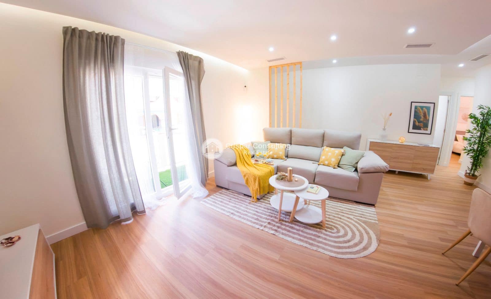 3 sovrum Lägenhet till salu i Lo Pagan - 184 500 € (Ref: 9544080)