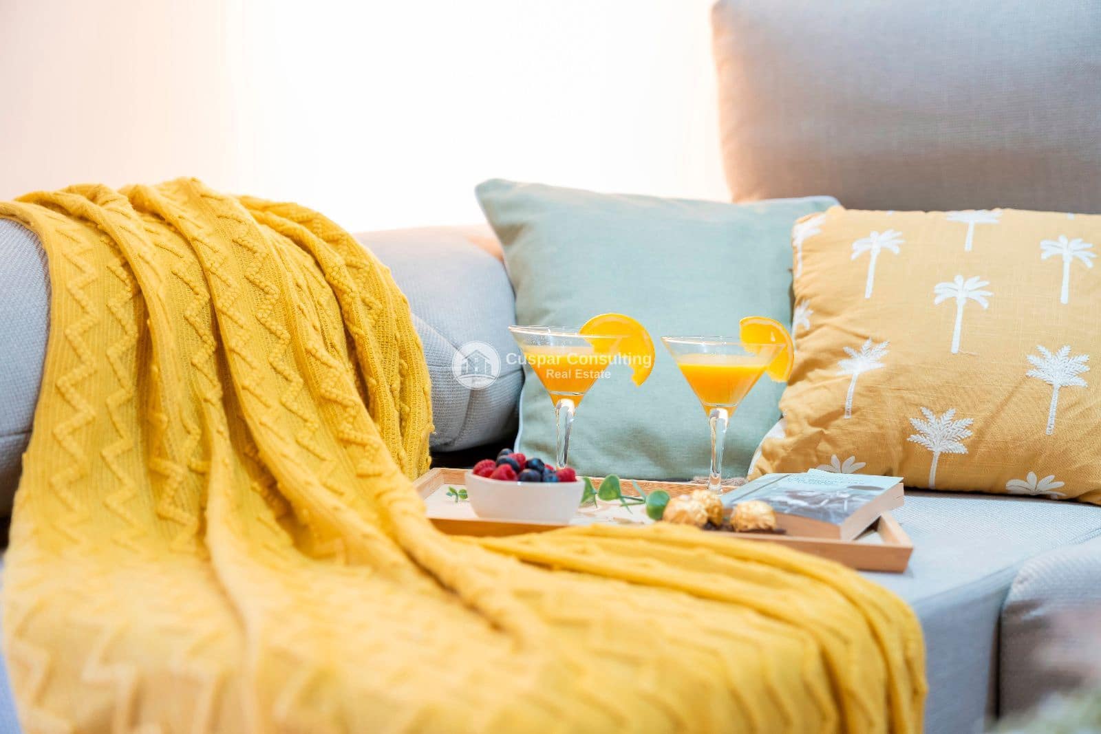 3 sovrum Lägenhet till salu i Lo Pagan - 184 500 € (Ref: 9544080)