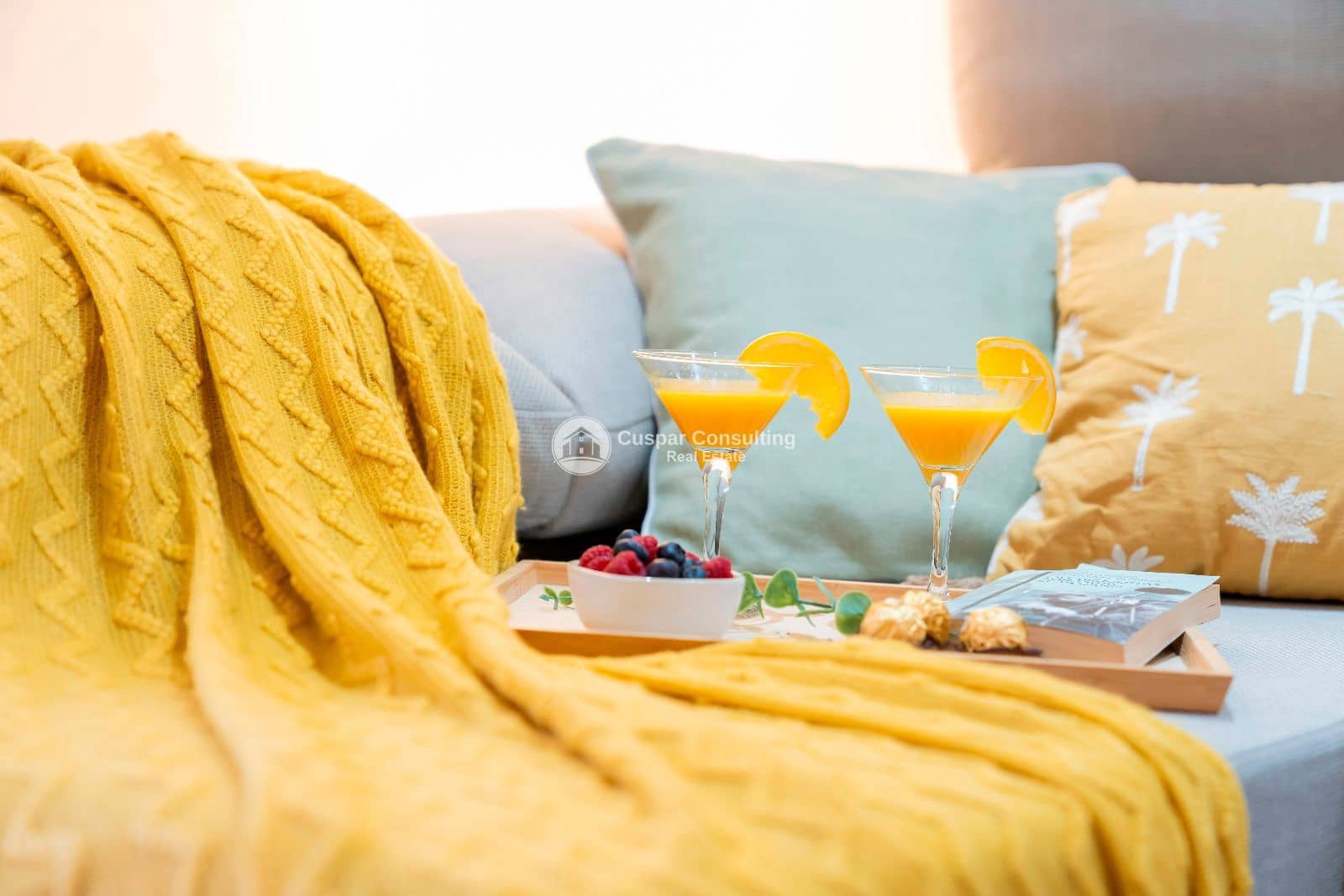 3 sovrum Lägenhet till salu i Lo Pagan - 184 500 € (Ref: 9544080)