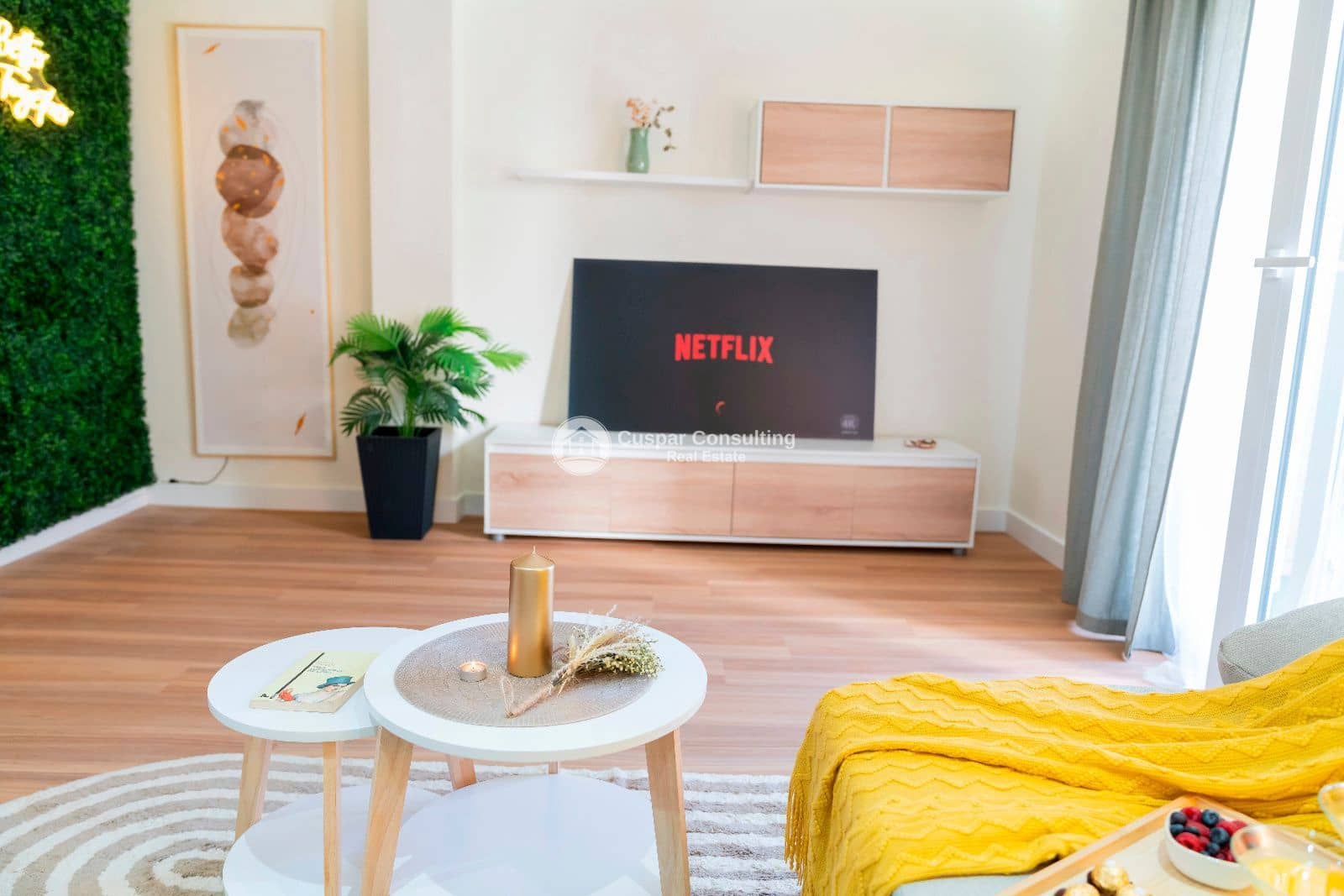 3 sovrum Lägenhet till salu i Lo Pagan - 184 500 € (Ref: 9544080)