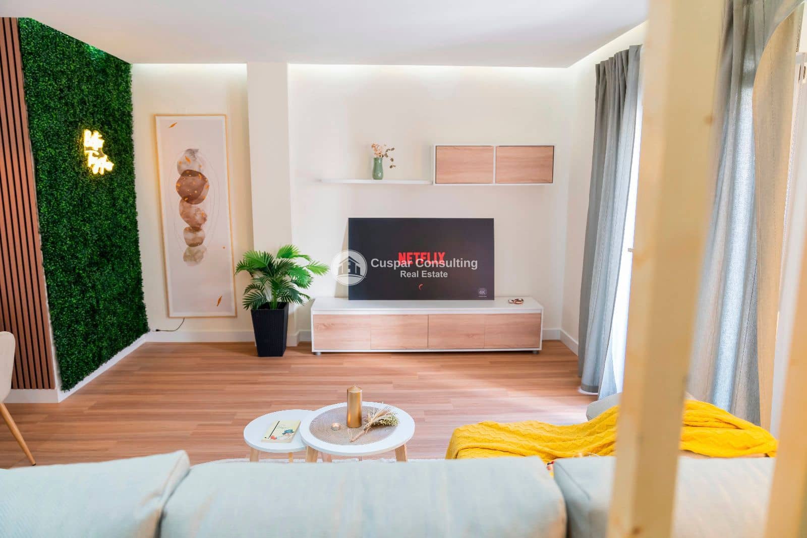 3 sovrum Lägenhet till salu i Lo Pagan - 184 500 € (Ref: 9544080)