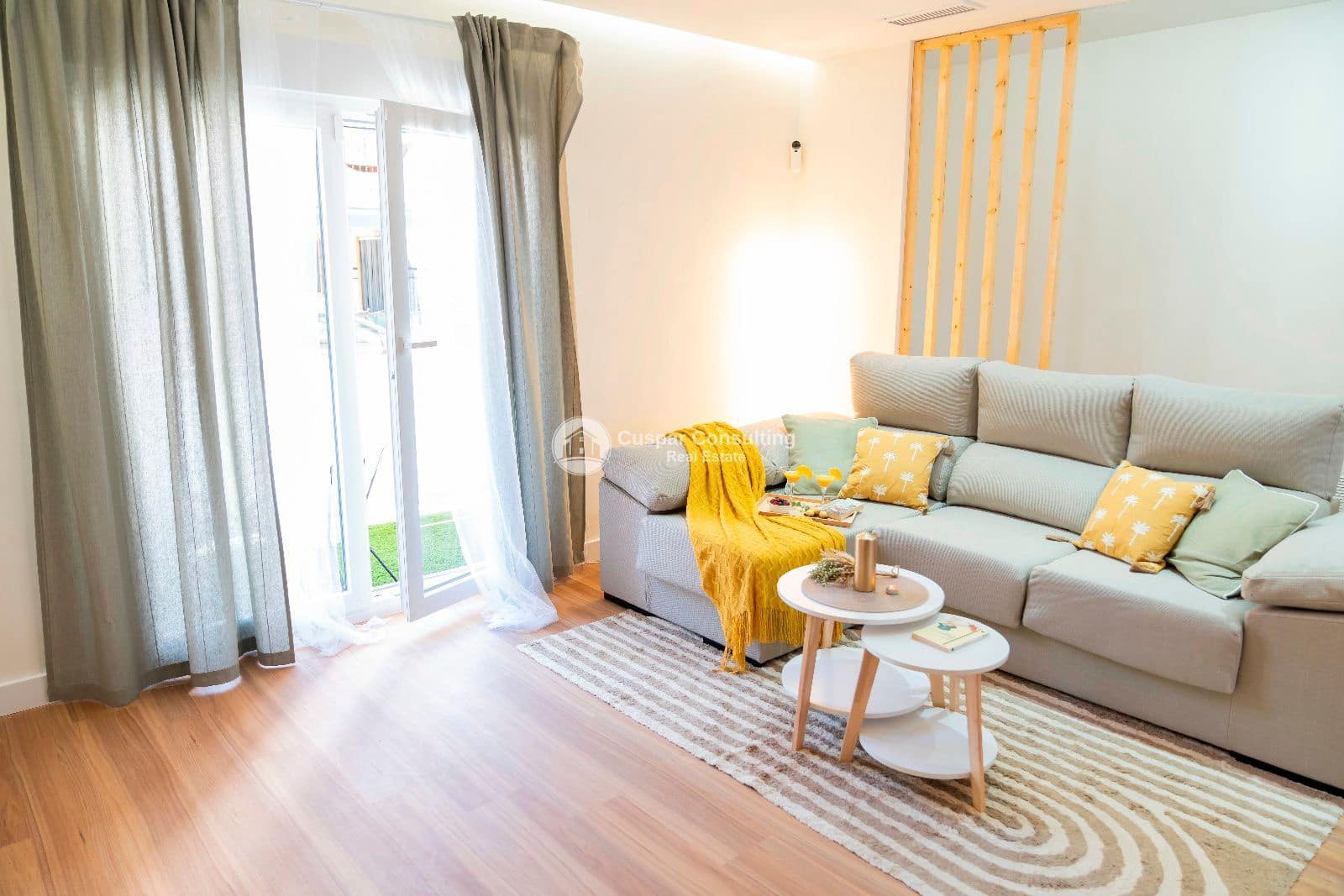 3 sovrum Lägenhet till salu i Lo Pagan - 184 500 € (Ref: 9544080)