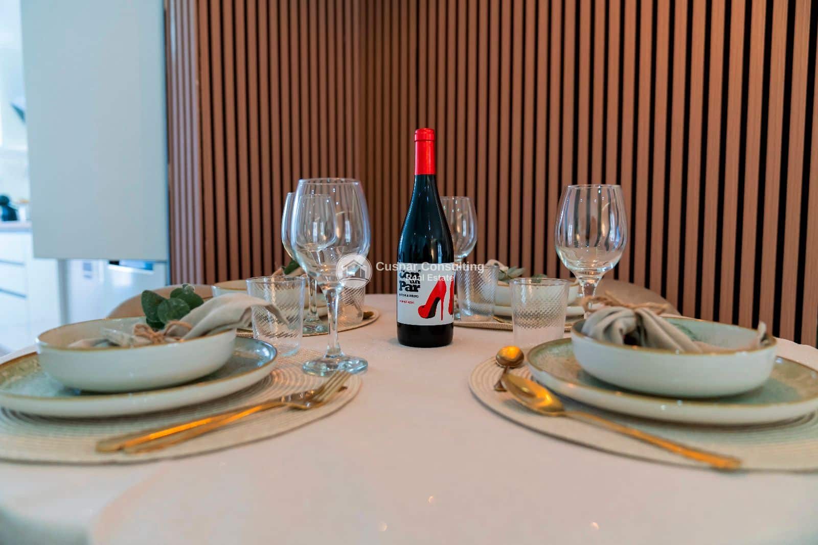 3 sovrum Lägenhet till salu i Lo Pagan - 184 500 € (Ref: 9544080)