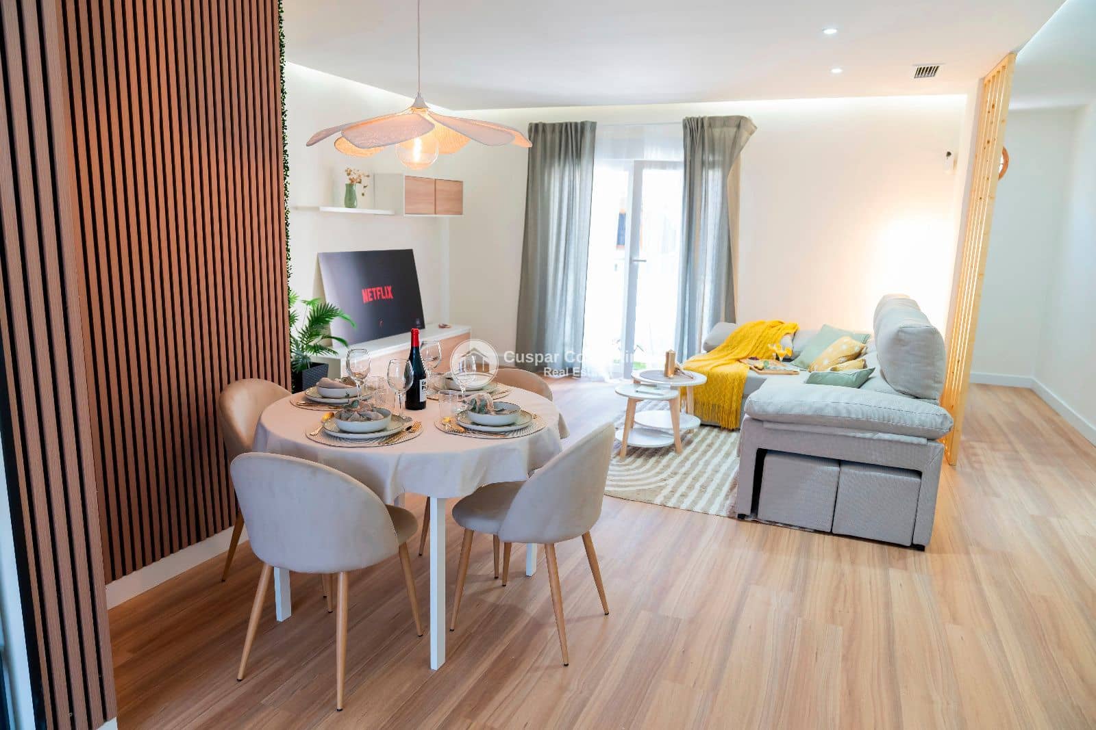 3 sovrum Lägenhet till salu i Lo Pagan - 184 500 € (Ref: 9544080)