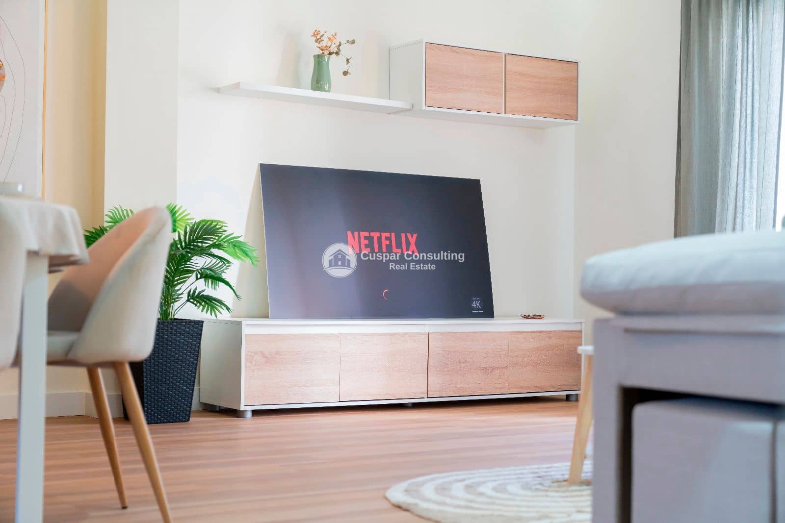 3 sovrum Lägenhet till salu i Lo Pagan - 184 500 € (Ref: 9544080)