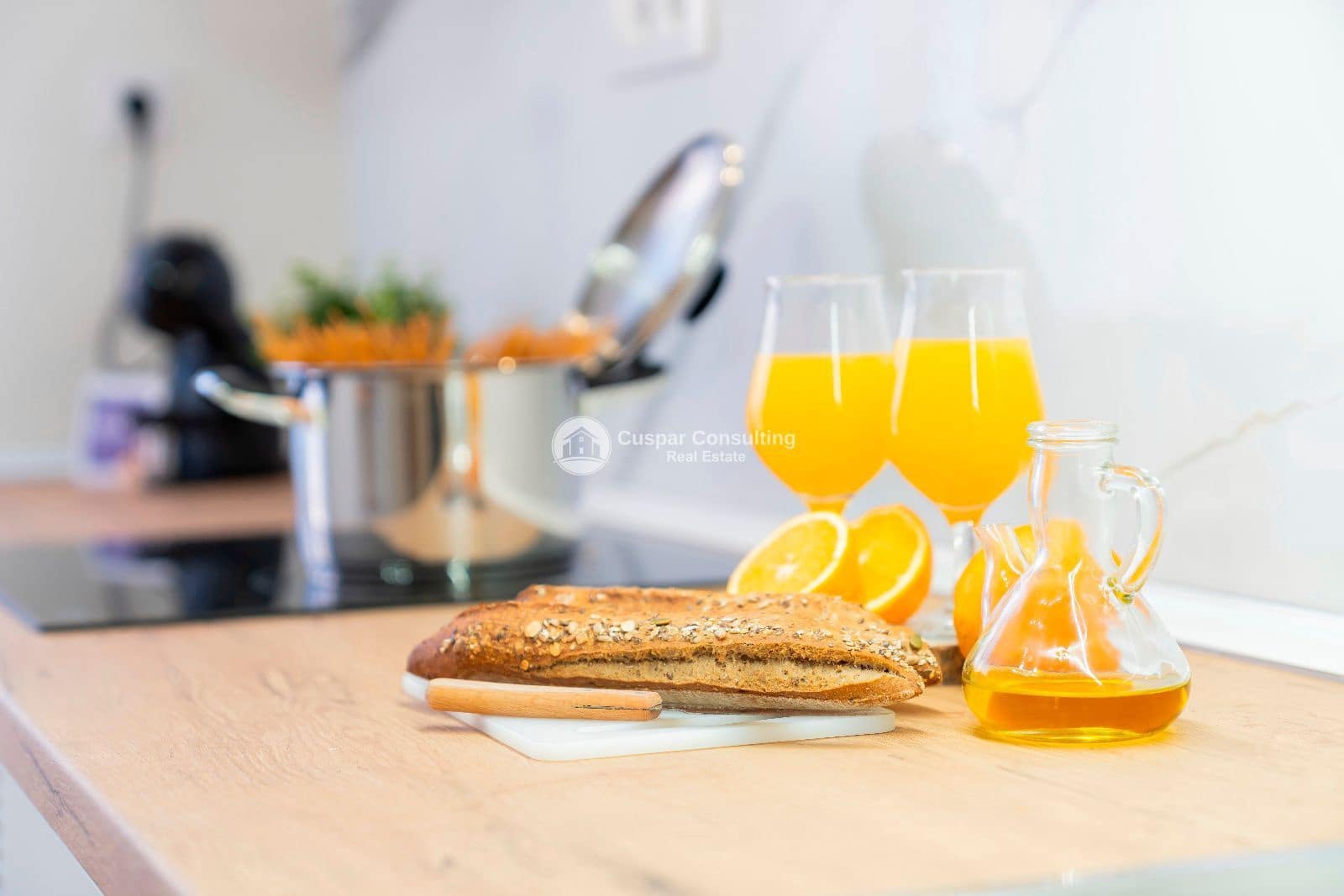 3 sovrum Lägenhet till salu i Lo Pagan - 184 500 € (Ref: 9544080)