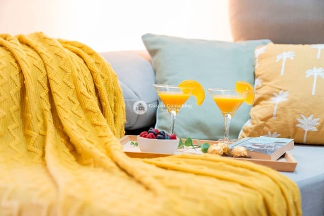 3 sovrum Lägenhet till salu i Lo Pagan, San Pedro del Pinatar - 184 500 € (Ref: 9544080)