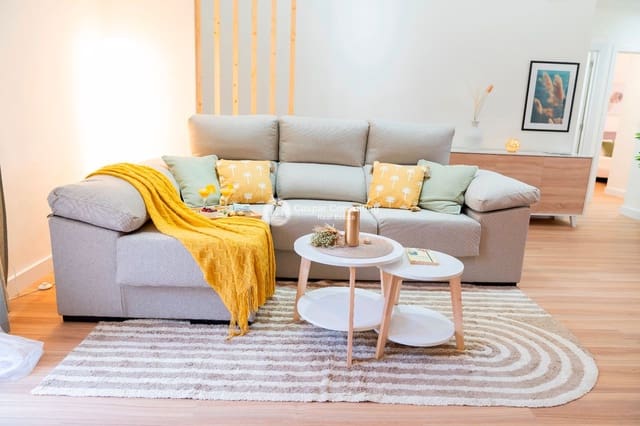 3 soveværelse Lejlighed til salg i Lo Pagan, San Pedro del Pinatar med garage - € 169.000 (Ref: 9544080)