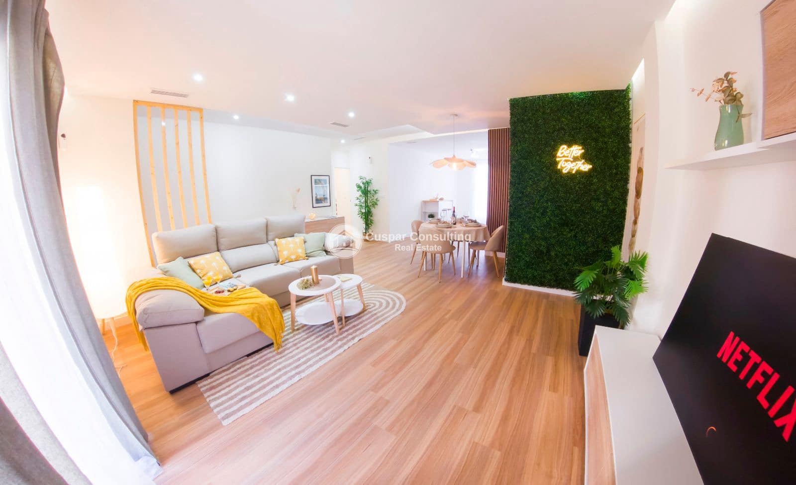 3 sovrum Lägenhet till salu i Lo Pagan - 184 500 € (Ref: 9544080)