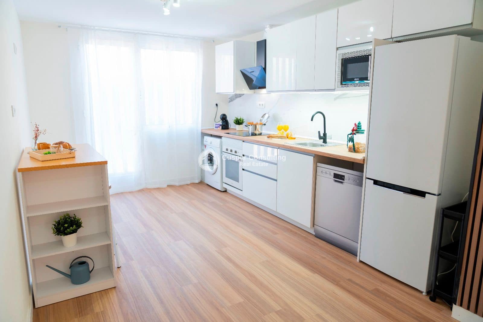 3 sovrum Lägenhet till salu i Lo Pagan - 184 500 € (Ref: 9544080)