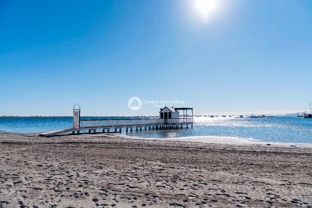 3 sovrum Lägenhet till salu i Lo Pagan, San Pedro del Pinatar - 184 500 € (Ref: 9544080)