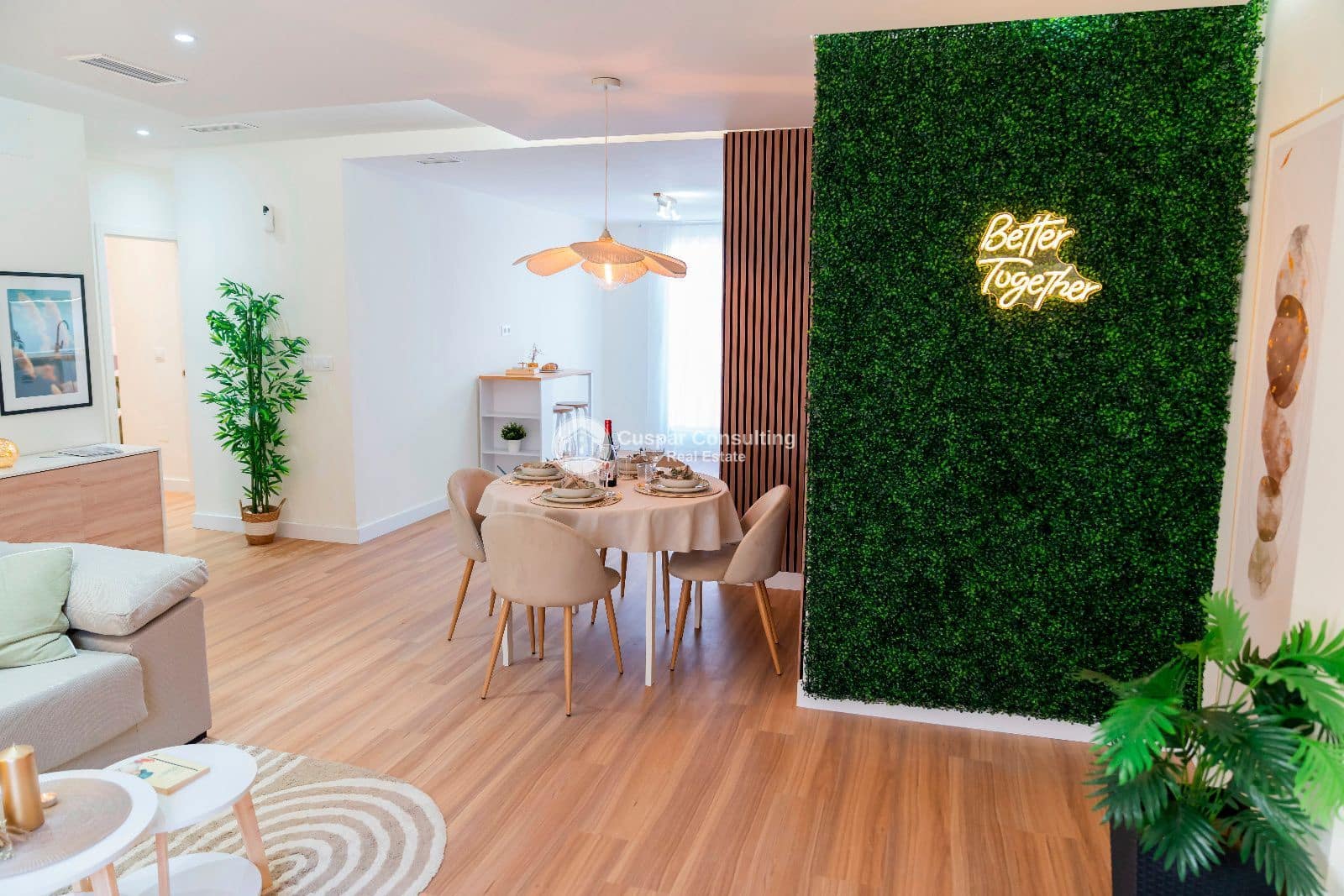 3 sovrum Lägenhet till salu i Lo Pagan - 184 500 € (Ref: 9544080)