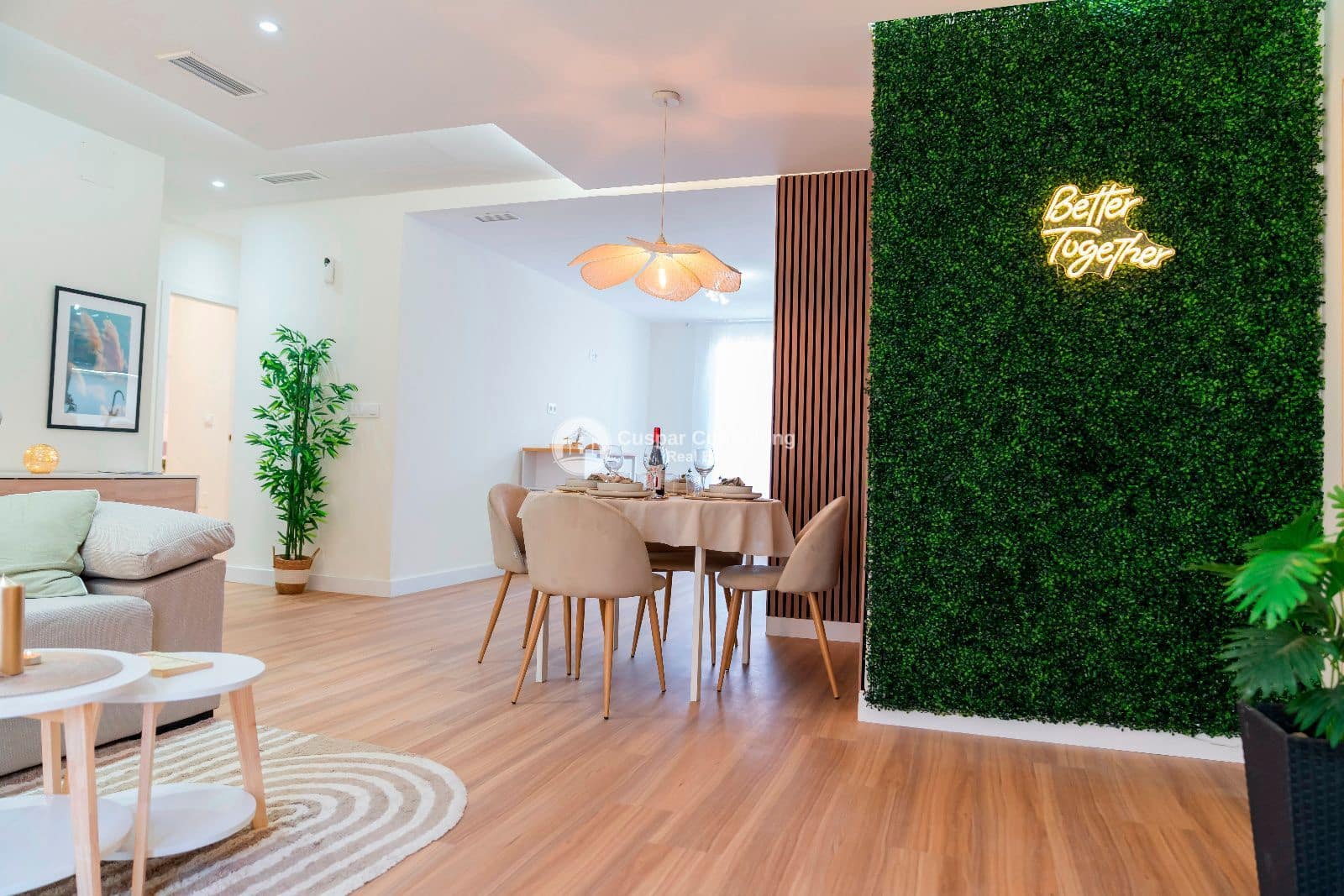 3 sovrum Lägenhet till salu i Lo Pagan - 184 500 € (Ref: 9544080)