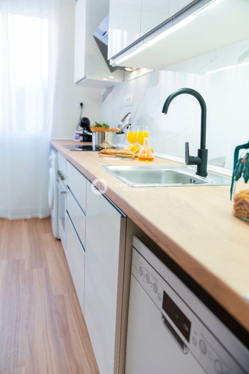 3 sovrum Lägenhet till salu i Lo Pagan - 184 500 € (Ref: 9544080)