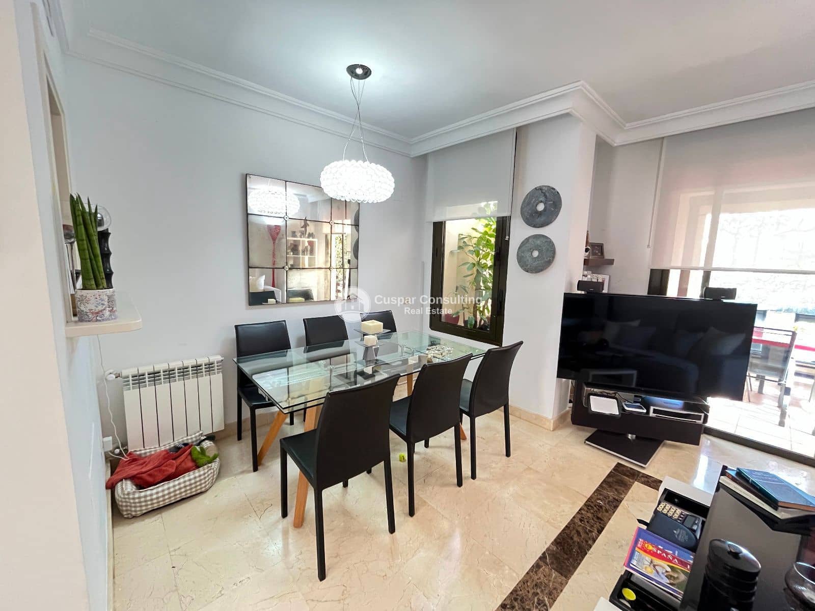 3 quarto Apartamento para venda em Roda com piscina garagem - 299 000 € (Ref: 9544081)