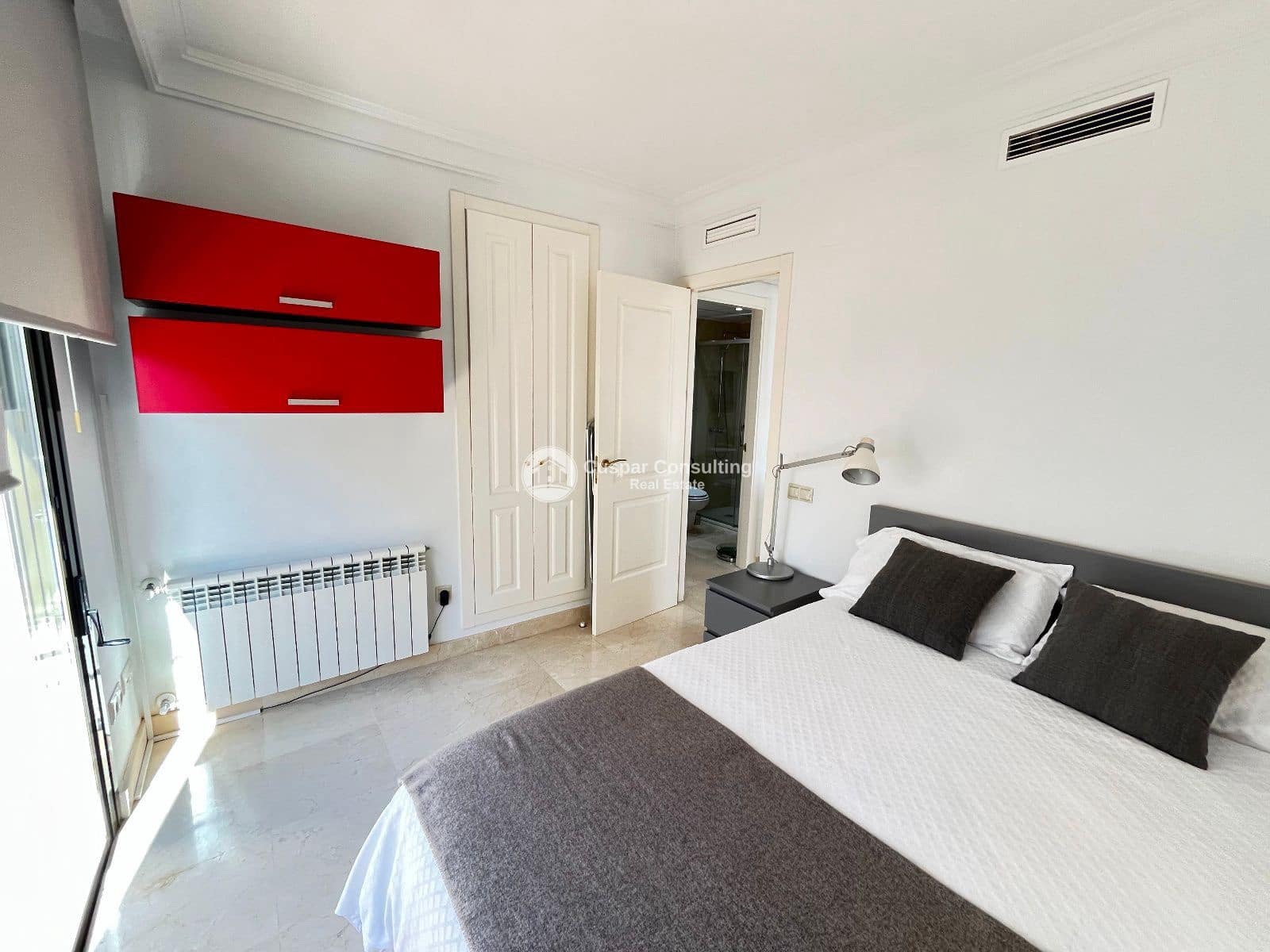 3 quarto Apartamento para venda em Roda com piscina garagem - 299 000 € (Ref: 9544081)