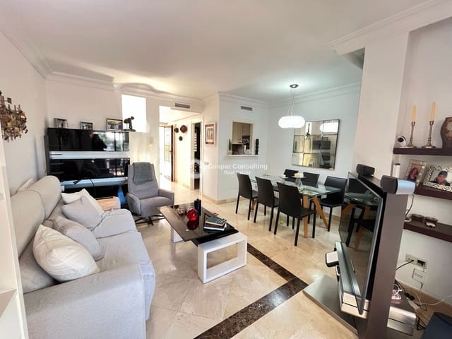 3 quarto Apartamento para venda em Roda, San Javier com piscina garagem - 299 000 € (Ref: 9544081)