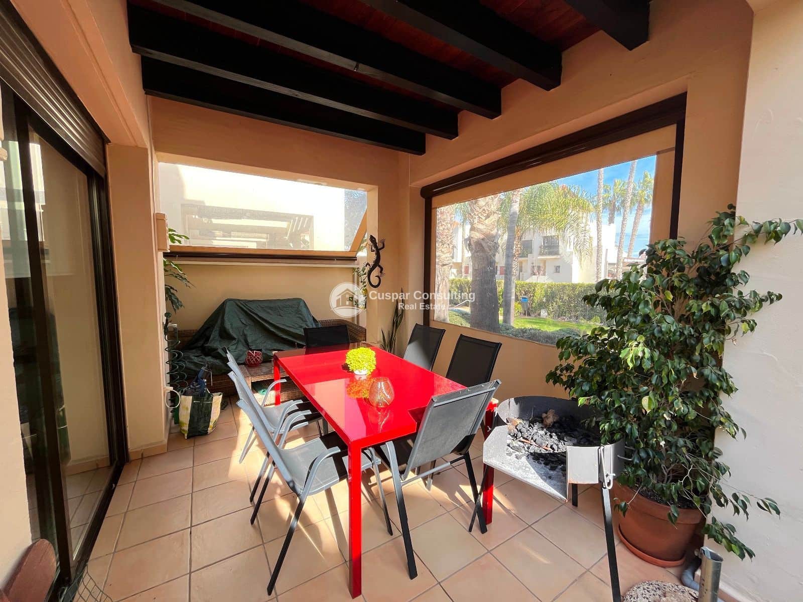 3 quarto Apartamento para venda em Roda com piscina garagem - 299 000 € (Ref: 9544081)