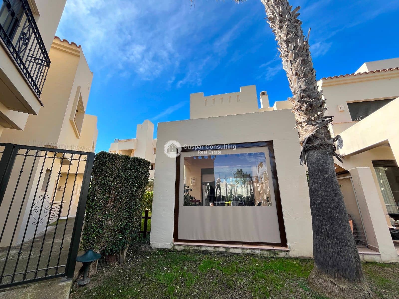 3 quarto Apartamento para venda em Roda com piscina garagem - 299 000 € (Ref: 9544081)