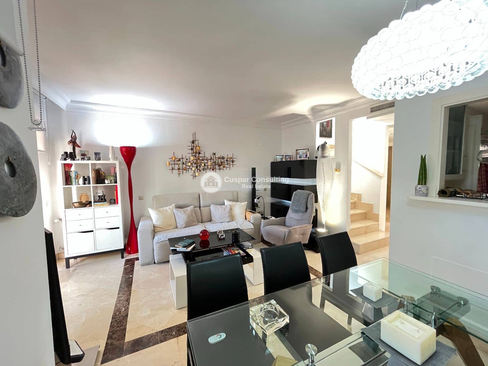 3 quarto Apartamento para venda em Roda com piscina garagem - 299 000 € (Ref: 9544081)