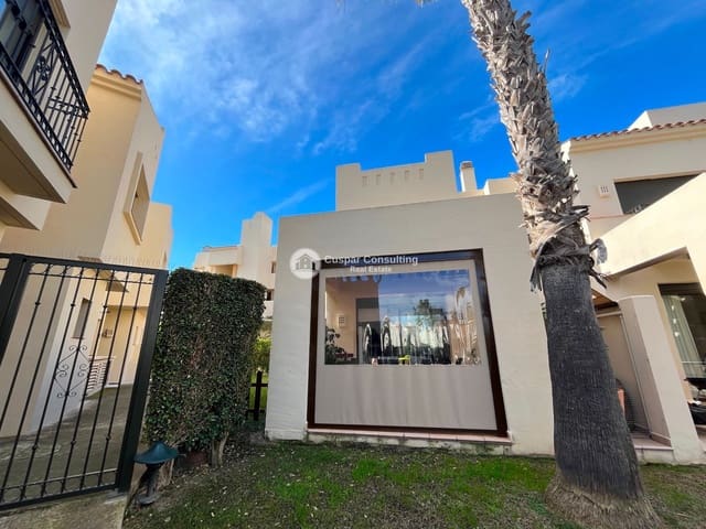 3 quarto Apartamento para venda em Roda, San Javier com piscina garagem - 299 000 € (Ref: 9544081)