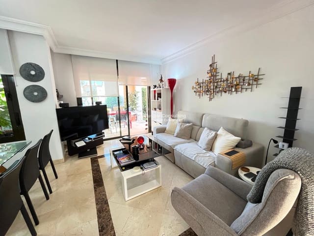 3 quarto Apartamento para venda em Roda, San Javier com piscina garagem - 299 000 € (Ref: 9544081)