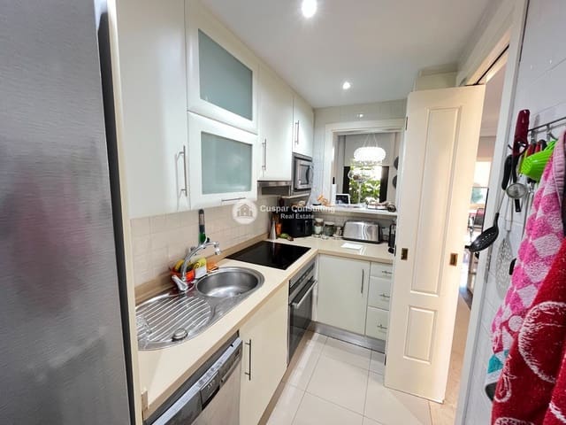 3 quarto Apartamento para venda em Roda, San Javier com piscina garagem - 299 000 € (Ref: 9544081)