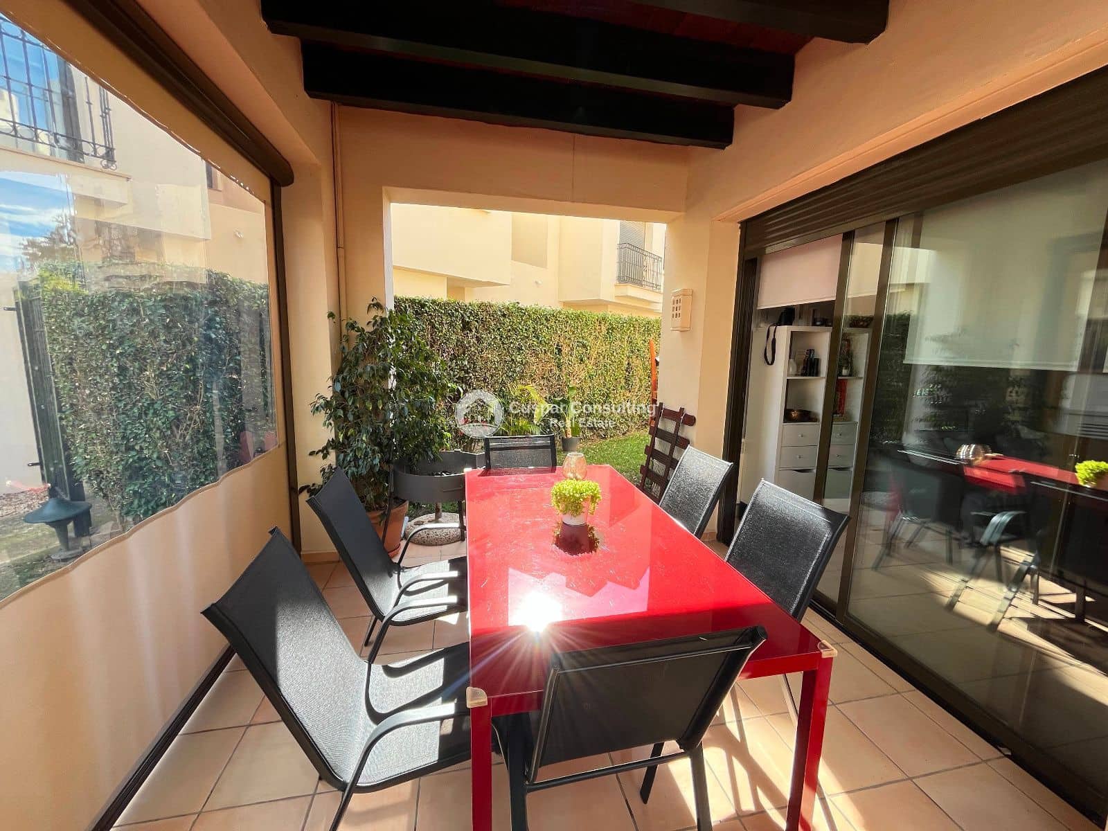 3 quarto Apartamento para venda em Roda com piscina garagem - 299 000 € (Ref: 9544081)