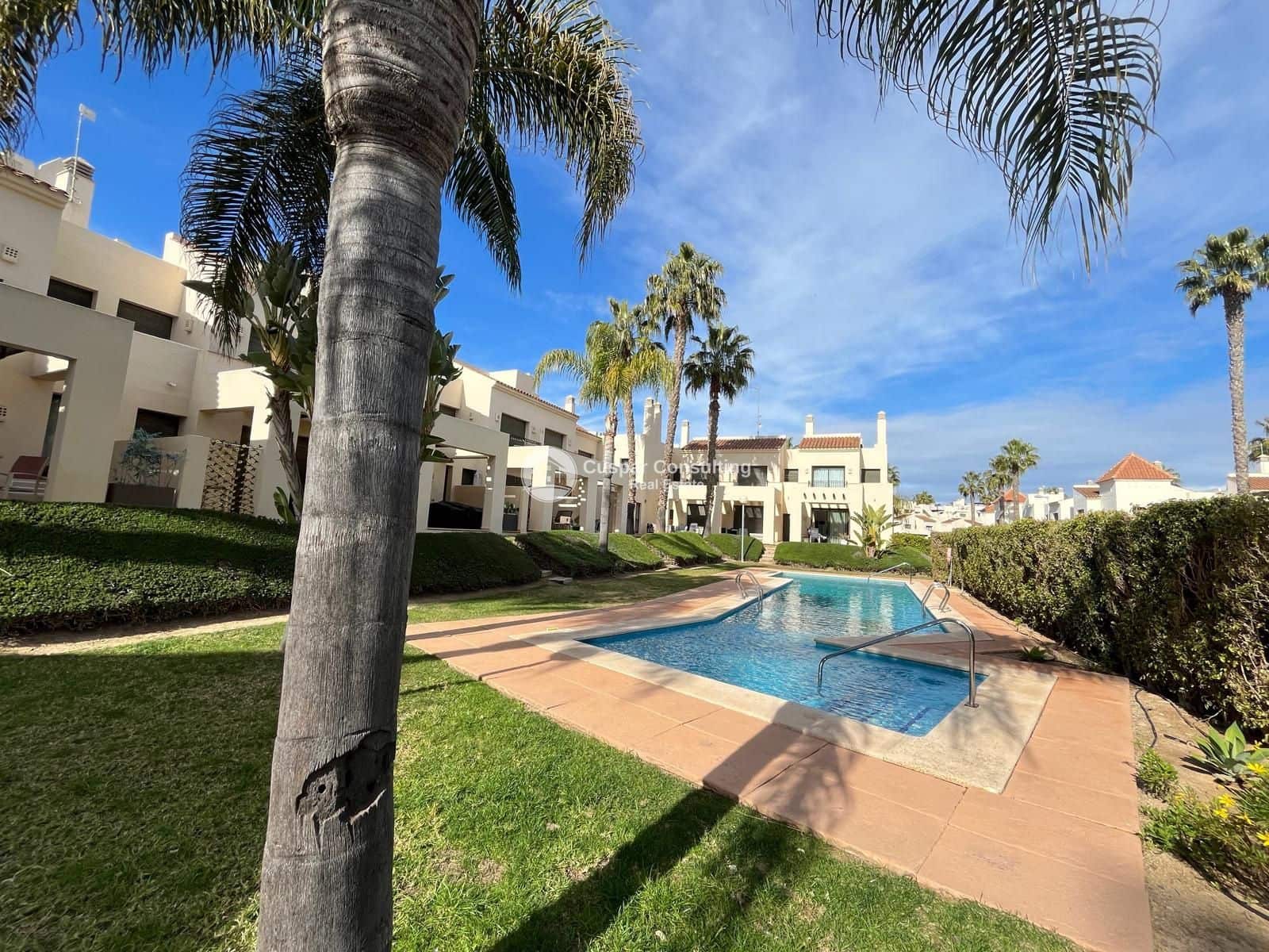 3 quarto Apartamento para venda em Roda com piscina garagem - 299 000 € (Ref: 9544081)